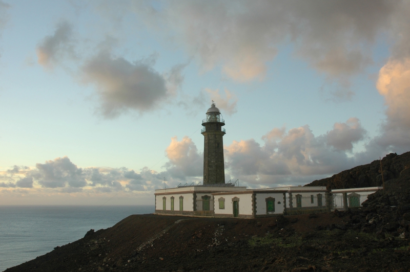Faro de Orchilla