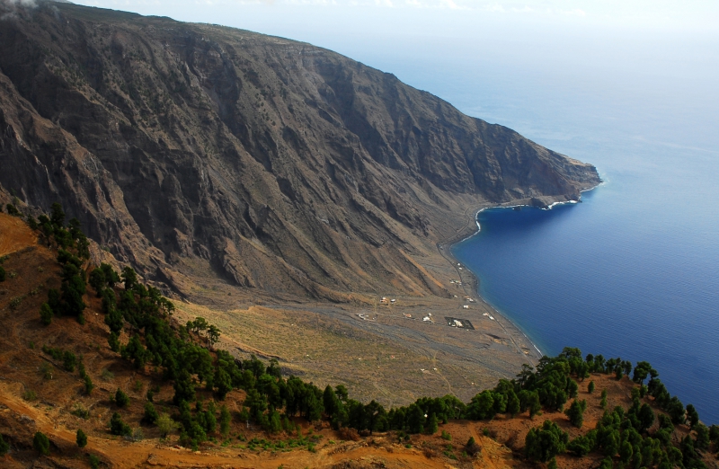 Mirador de Las Playas