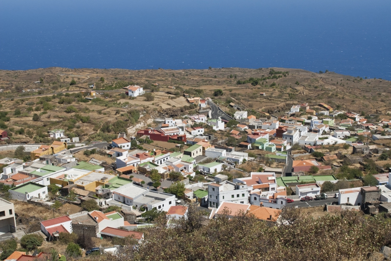 Mirador de Tanajara