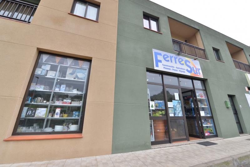 Ferreter&iacute;a Ferresur